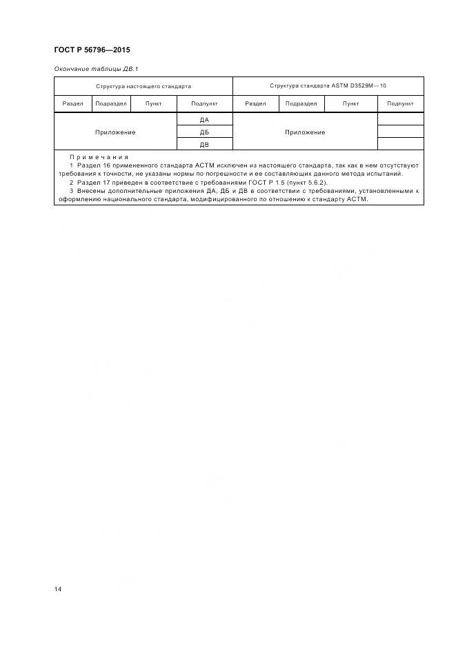ГОСТ Р 56796-2015, страница 18