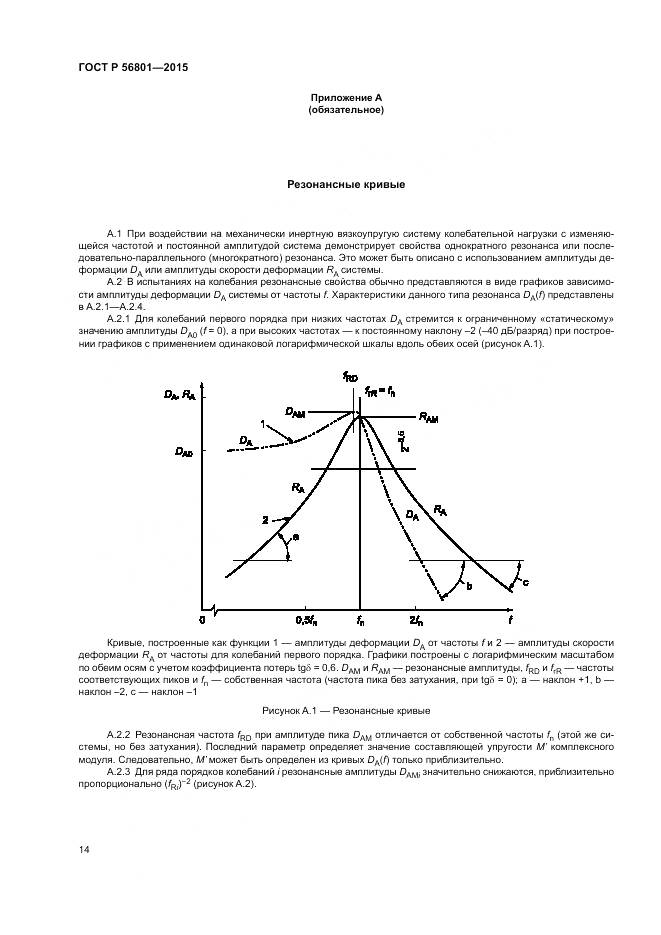 ГОСТ Р 56801-2015, страница 18