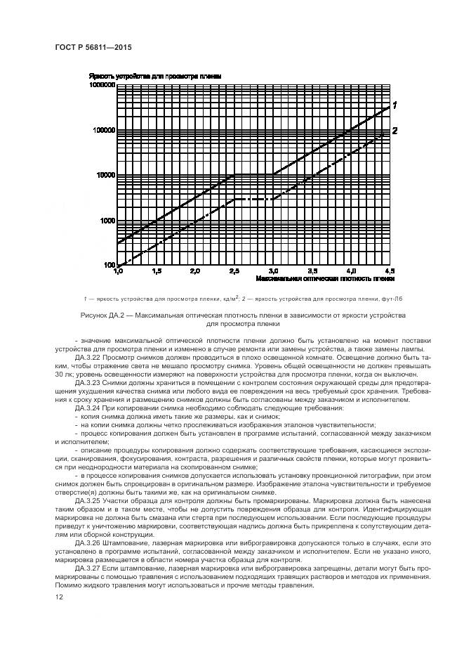 ГОСТ Р 56811-2015, страница 16