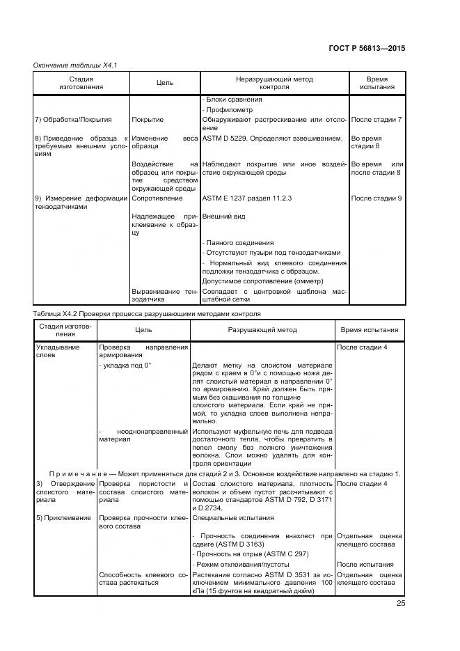 ГОСТ Р 56813-2015, страница 29