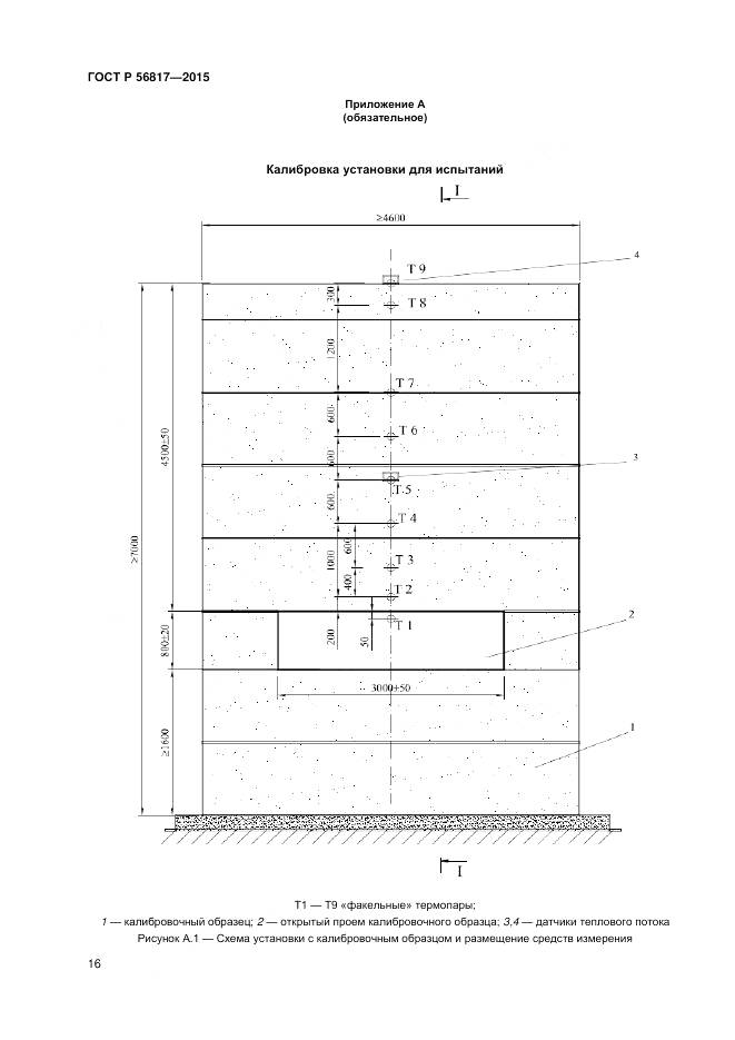 ГОСТ Р 56817-2015, страница 18
