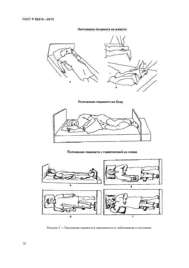 ГОСТ Р 56819-2015, страница 22
