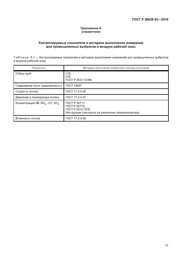 ГОСТ Р 56828.45-2019, страница 17