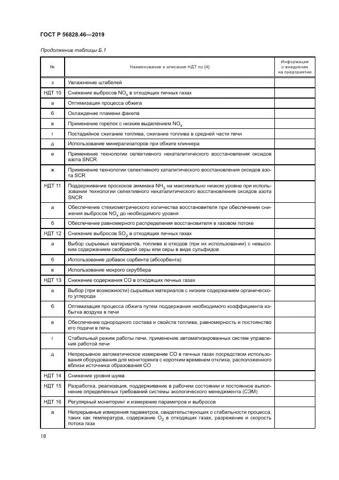 ГОСТ Р  56828.46-2019, страница 22