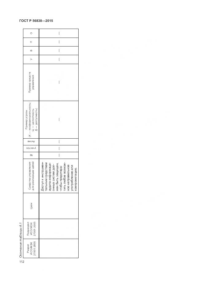 ГОСТ Р 56838-2015, страница 116