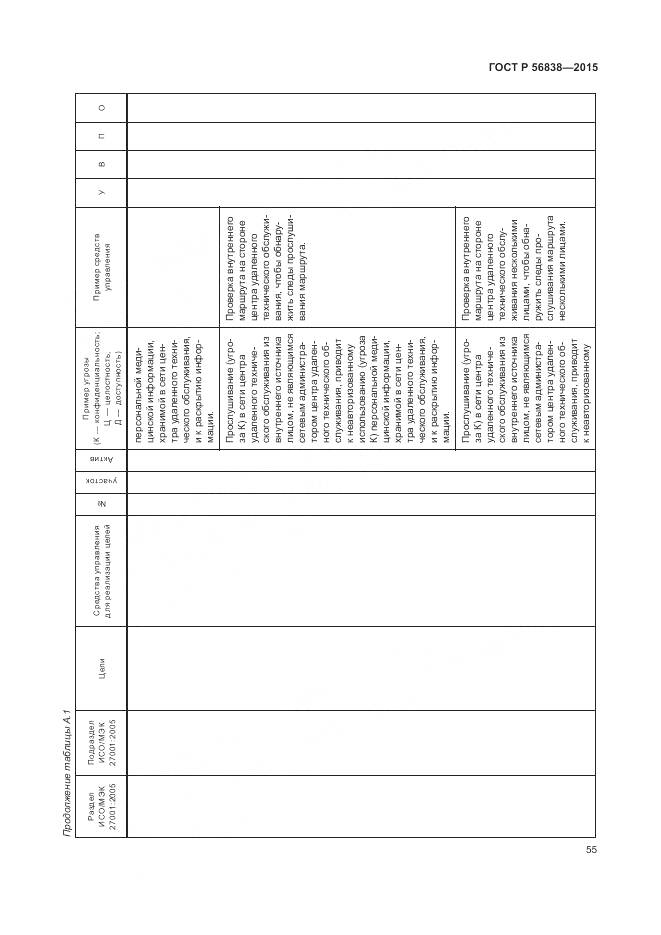 ГОСТ Р 56838-2015, страница 59