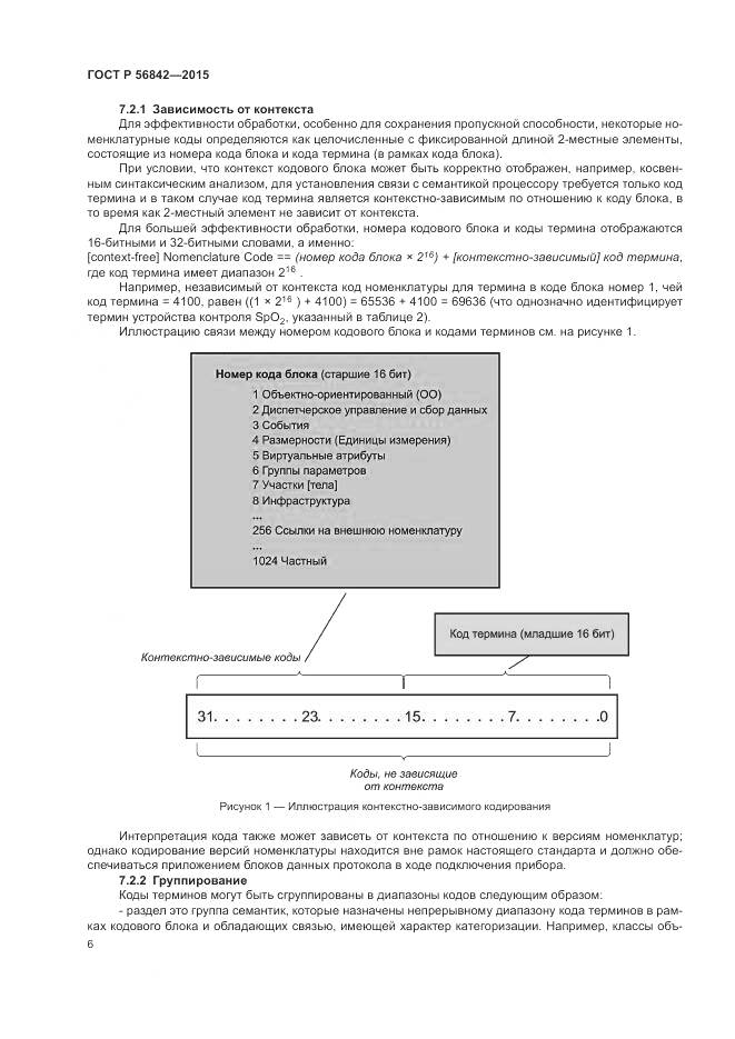 ГОСТ Р 56842-2015, страница 10