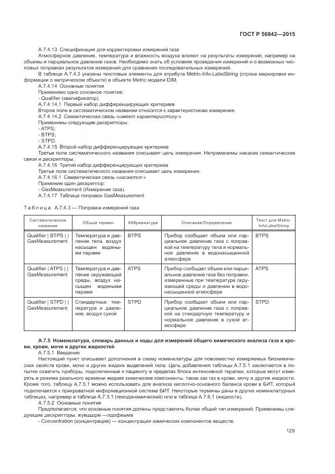 ГОСТ Р 56842-2015, страница 133