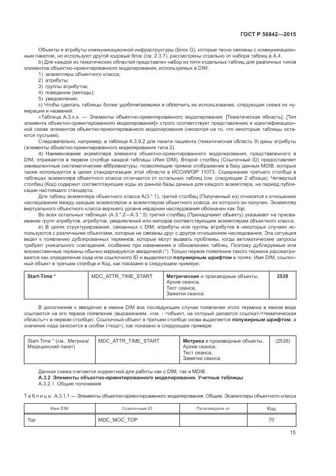 ГОСТ Р 56842-2015, страница 19