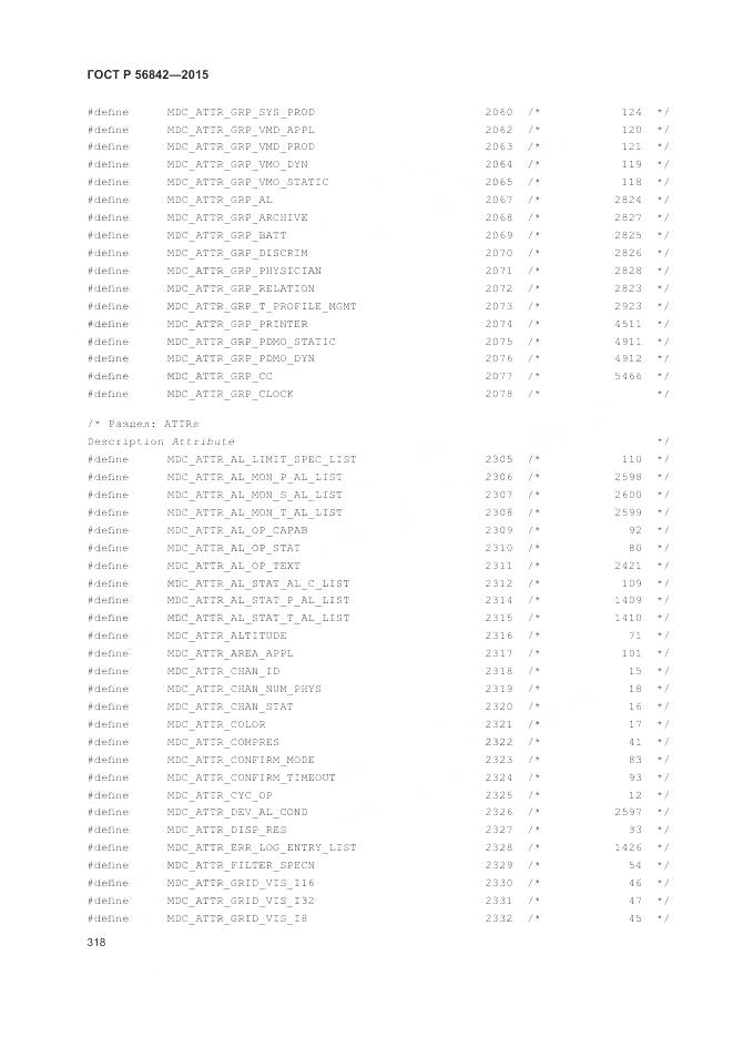 ГОСТ Р 56842-2015, страница 322