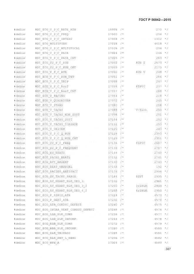 ГОСТ Р 56842-2015, страница 351