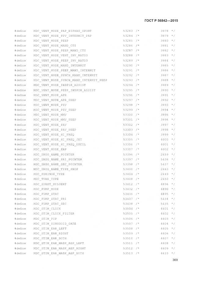 ГОСТ Р 56842-2015, страница 373