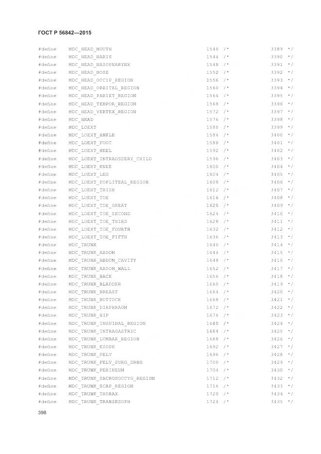 ГОСТ Р 56842-2015, страница 402