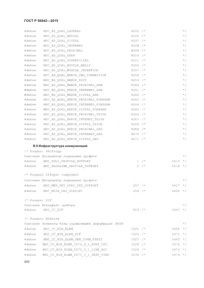 ГОСТ Р 56842-2015, страница 404
