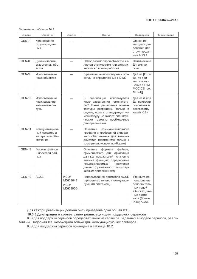ГОСТ Р 56843-2015, страница 173