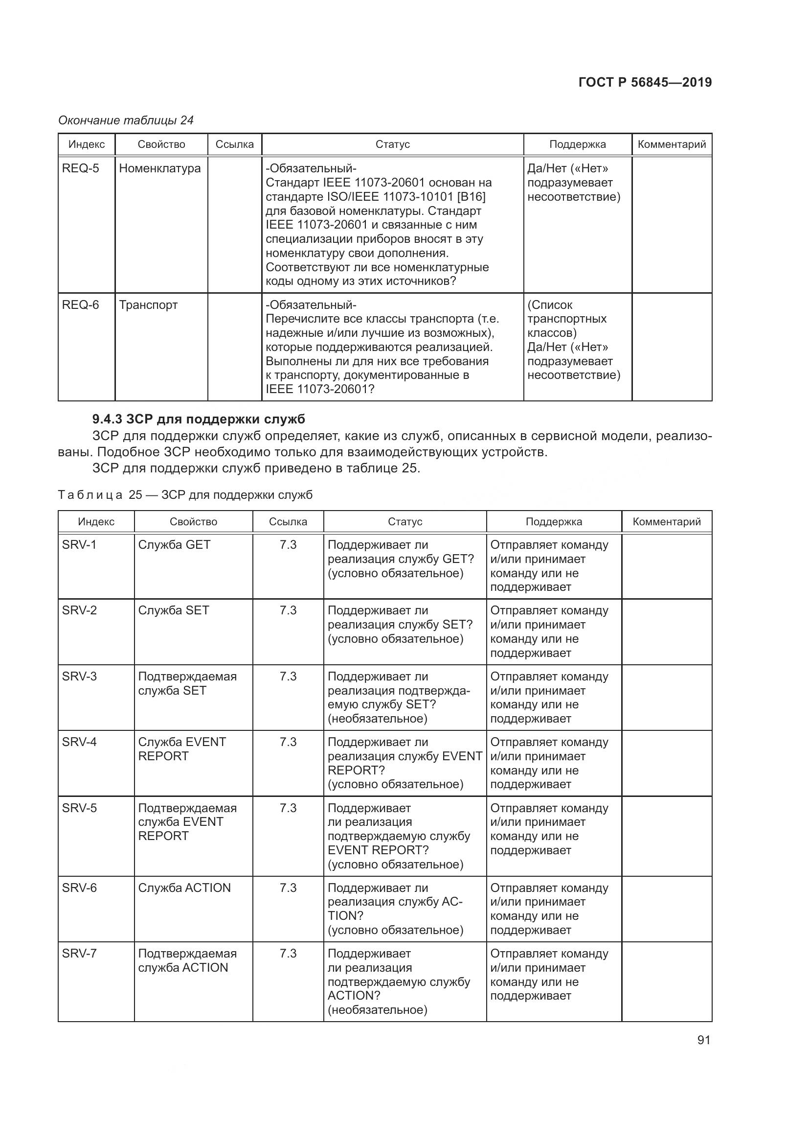 ГОСТ Р  56845-2019, страница 105