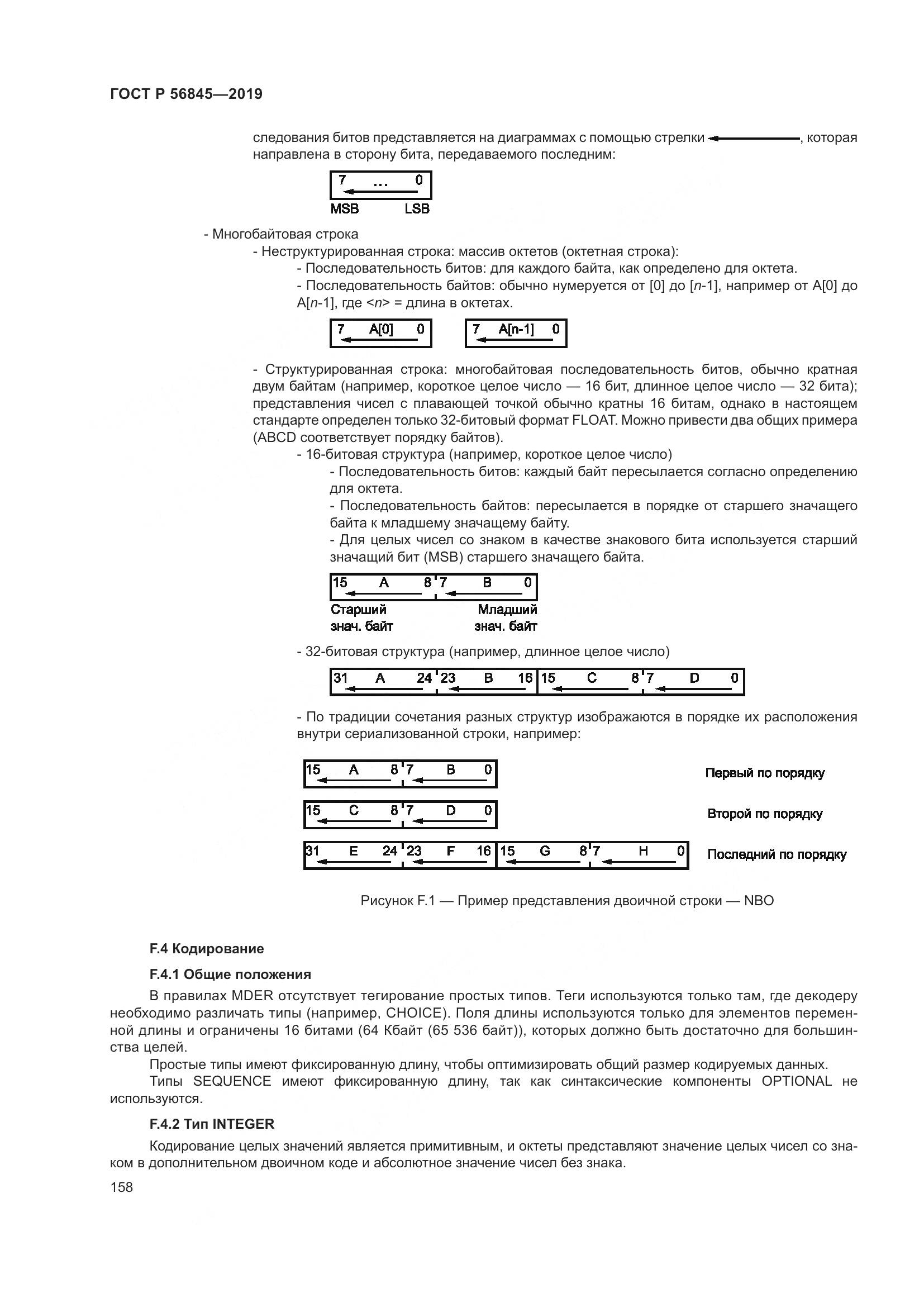 ГОСТ Р  56845-2019, страница 172
