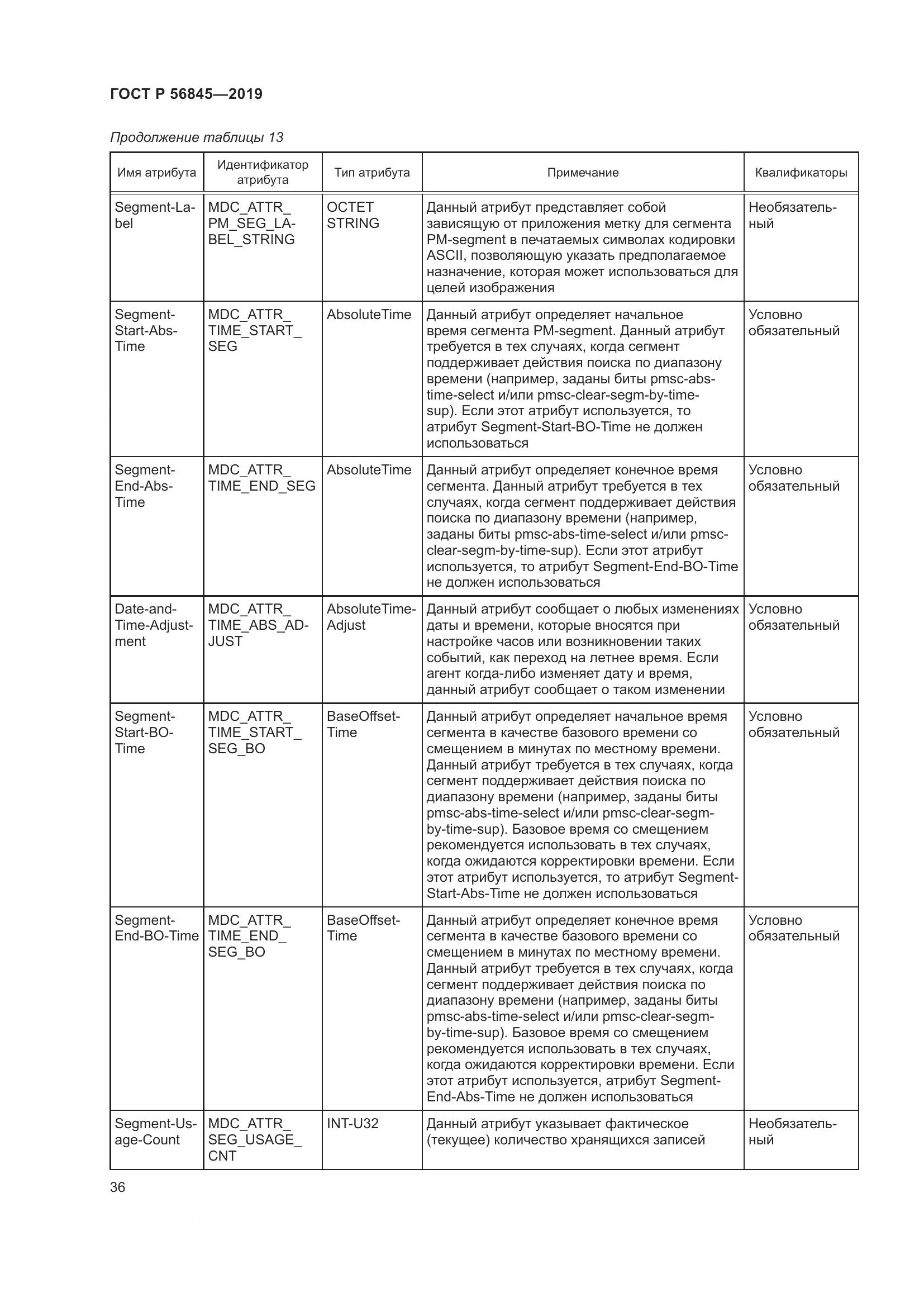 ГОСТ Р  56845-2019, страница 50