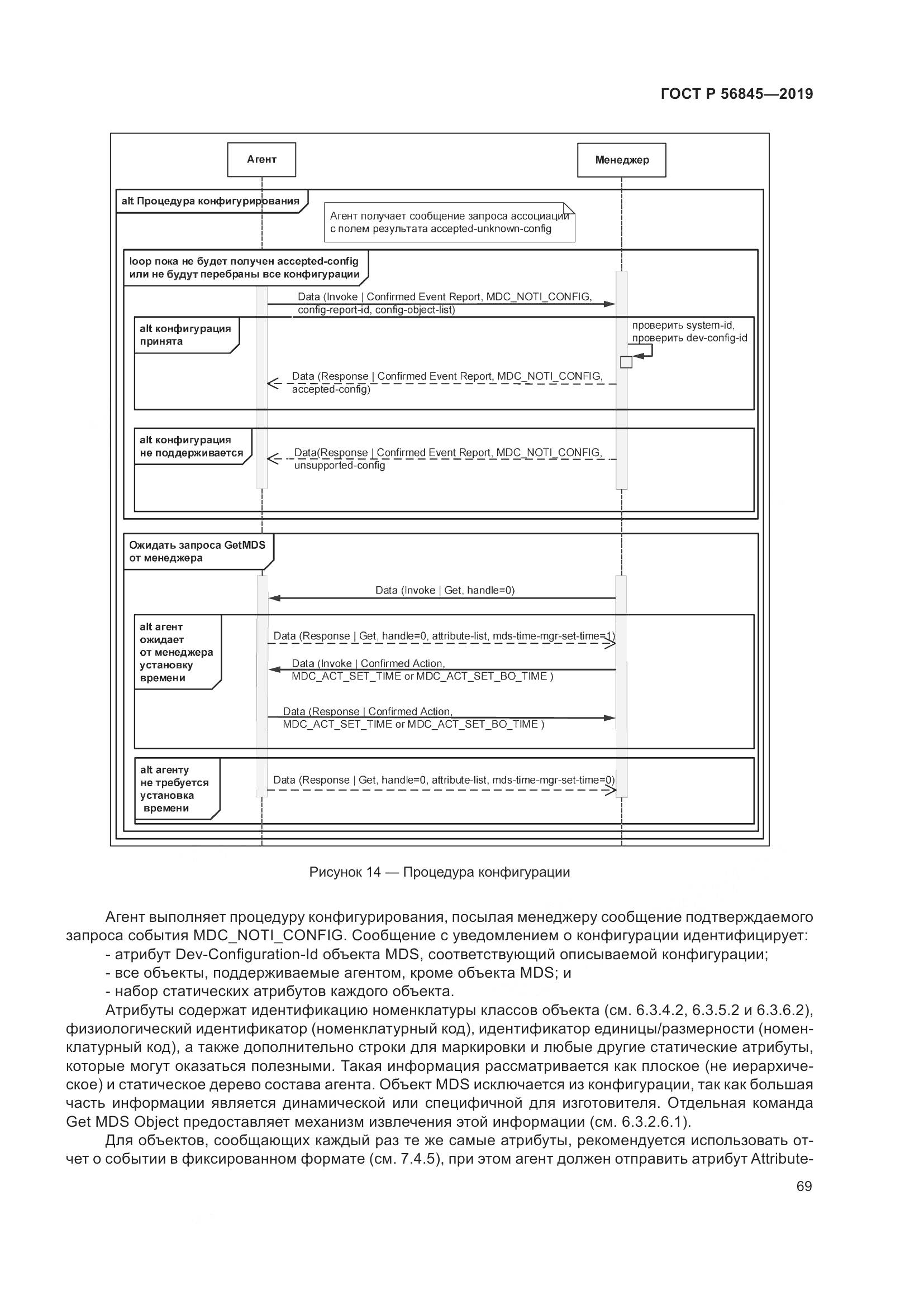 ГОСТ Р  56845-2019, страница 83