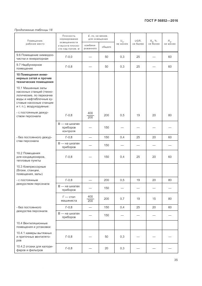 ГОСТ Р 56852-2016, страница 39