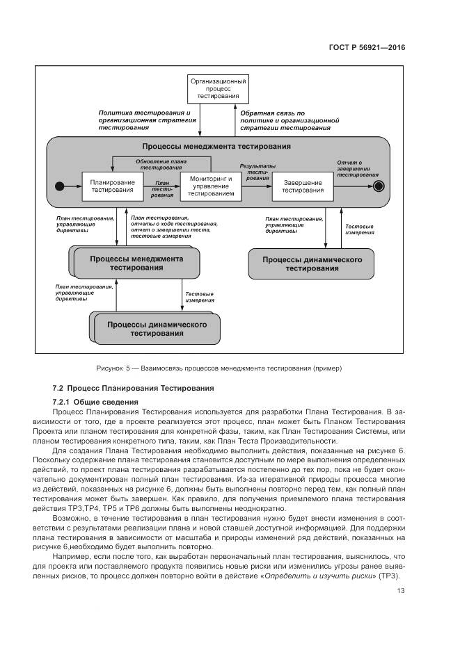 ГОСТ Р 56921-2016, страница 19