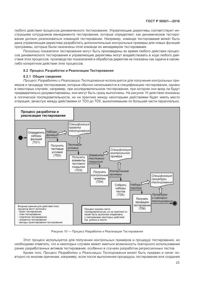 ГОСТ Р 56921-2016, страница 31