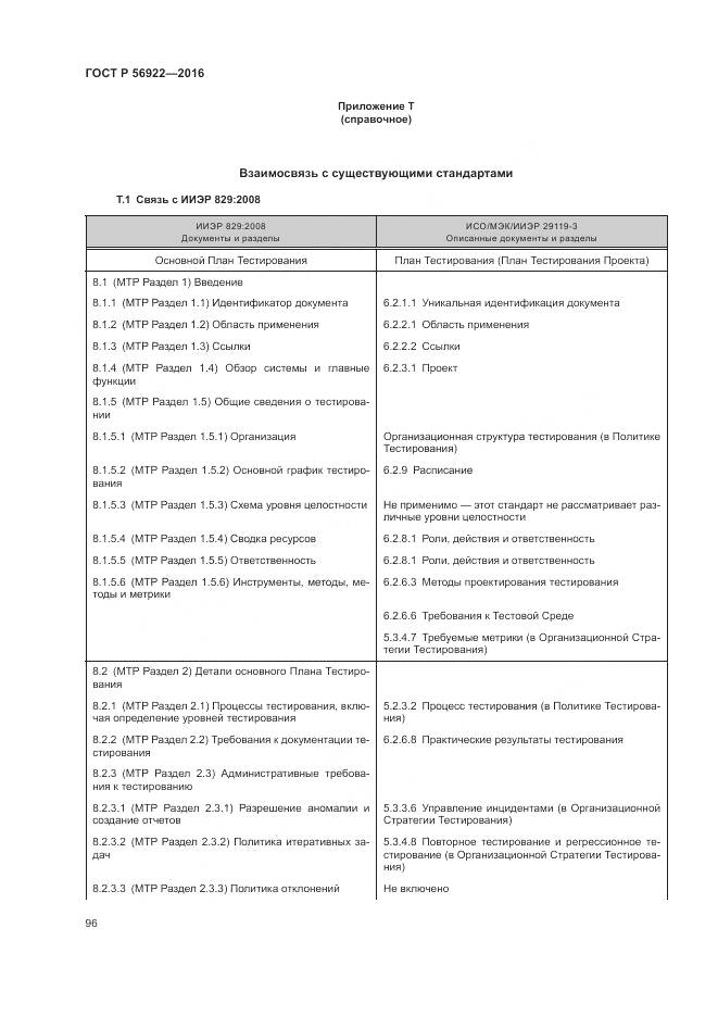 ГОСТ Р 56922-2016, страница 102