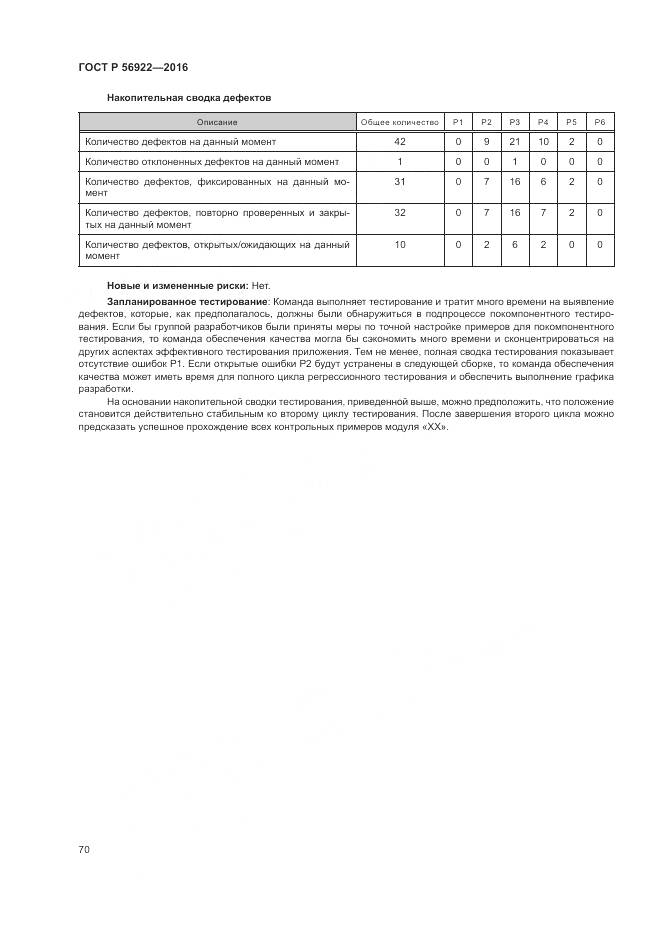 ГОСТ Р 56922-2016, страница 76