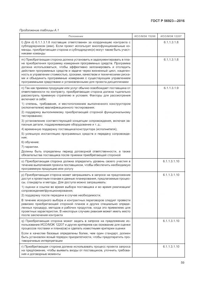 ГОСТ Р 56923-2016, страница 63