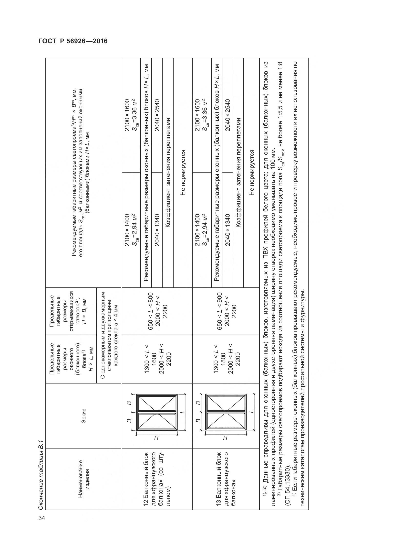 ГОСТ Р 56926-2016, страница 39