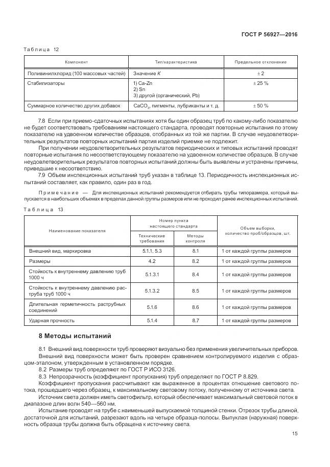 ГОСТ Р 56927-2016, страница 19