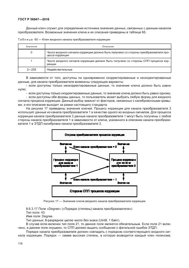 ГОСТ Р 56947-2016, страница 124