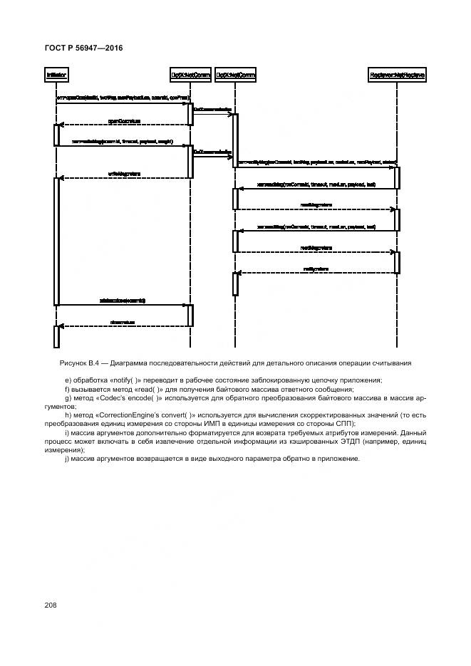 ГОСТ Р 56947-2016, страница 216