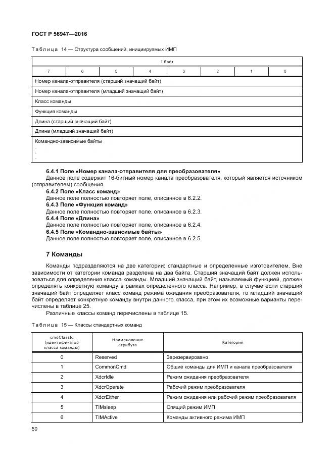 ГОСТ Р 56947-2016, страница 58