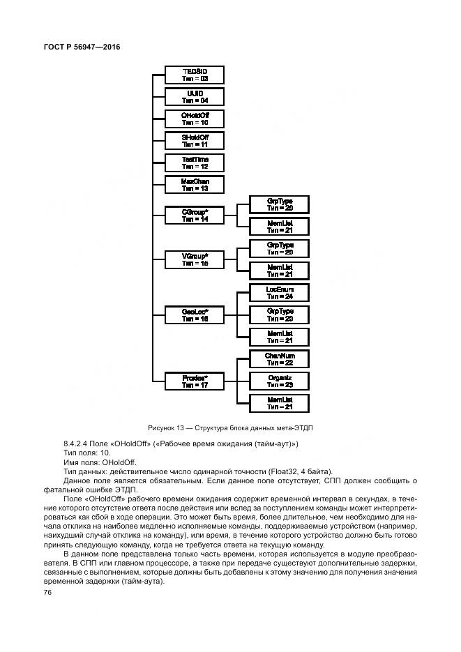 ГОСТ Р 56947-2016, страница 84