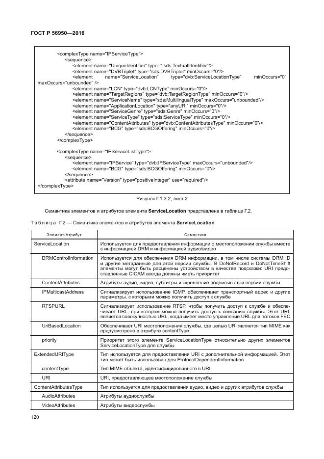 ГОСТ Р 56950-2016, страница 124