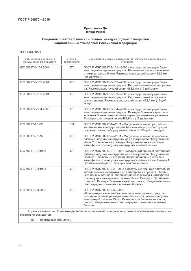 ГОСТ Р 56970-2016, страница 23