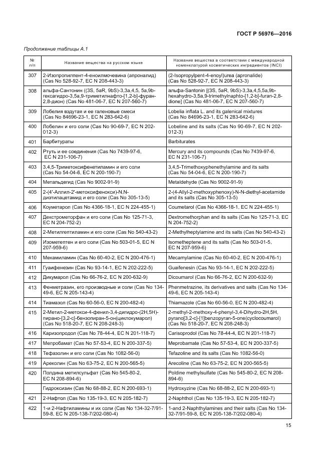 ГОСТ Р 56976-2016, страница 19