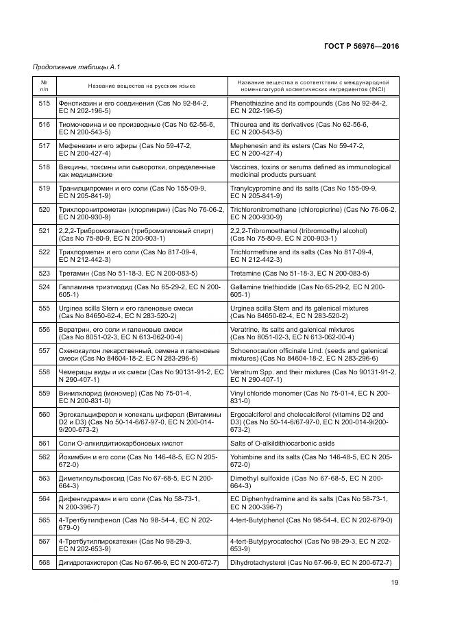 ГОСТ Р 56976-2016, страница 23