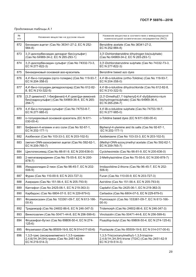 ГОСТ Р 56976-2016, страница 33