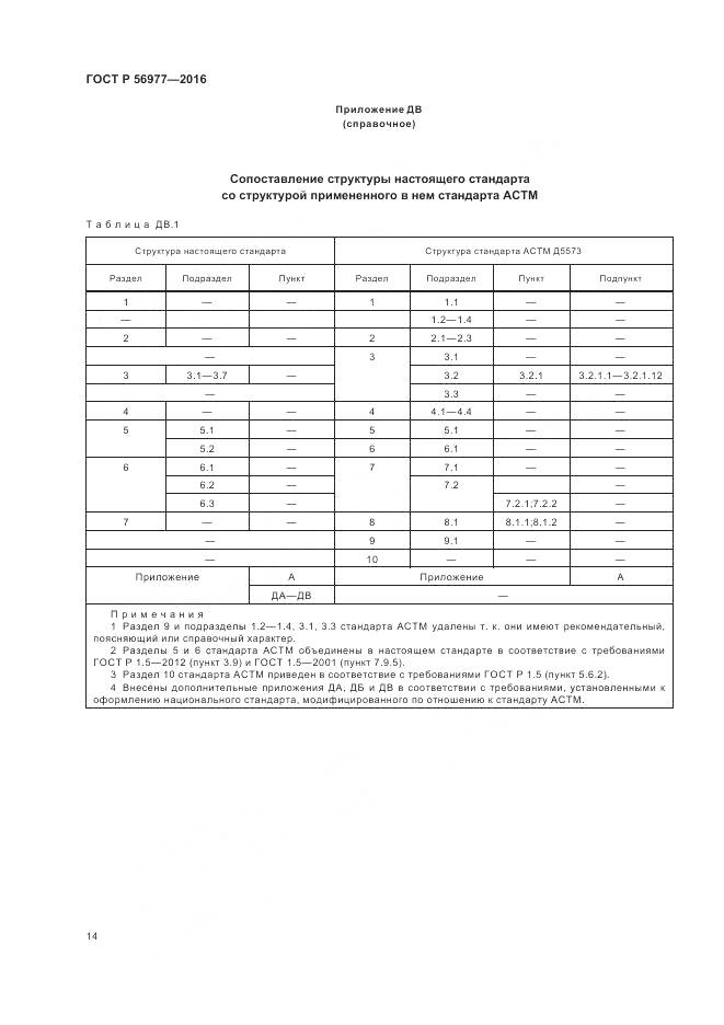 ГОСТ Р 56977-2016, страница 18