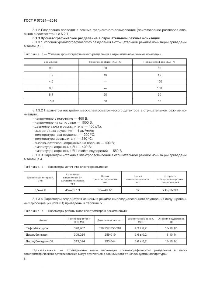 ГОСТ Р 57024-2016, страница 13