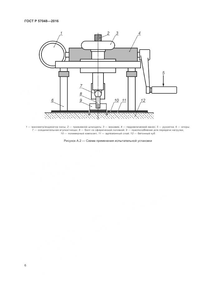 ГОСТ Р 57048-2016, страница 10