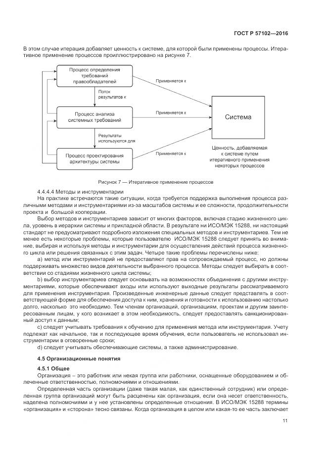 ГОСТ Р 57102-2016, страница 15