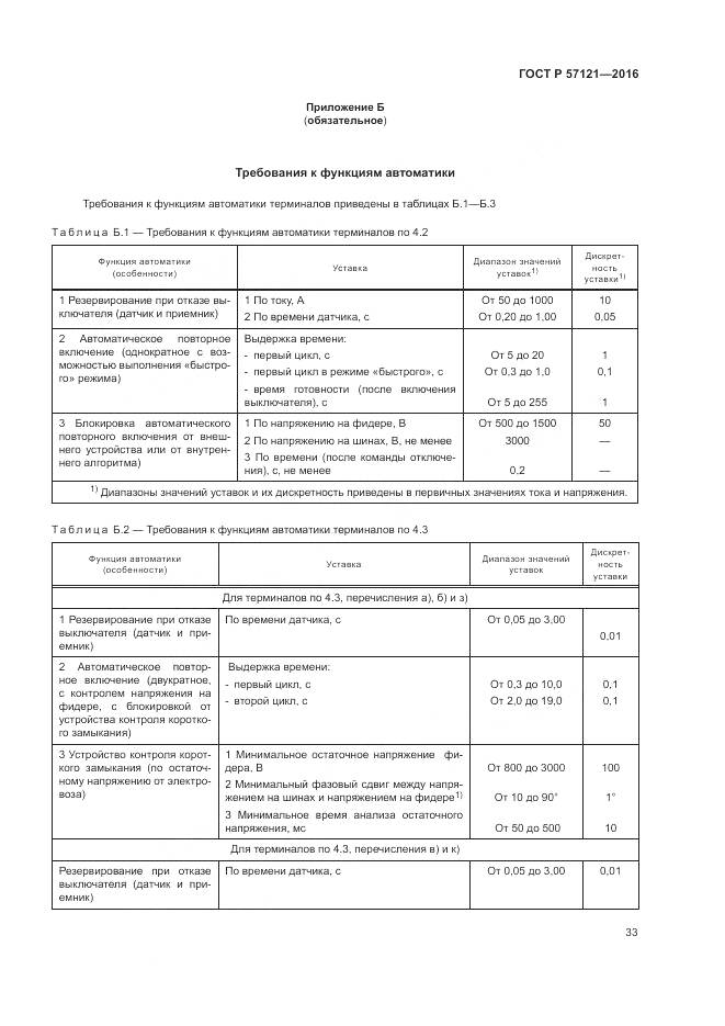 ГОСТ Р 57121-2016, страница 37