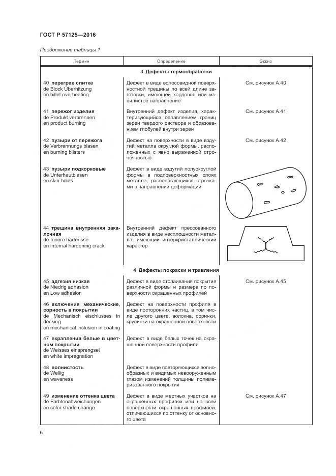 ГОСТ Р 57125-2016, страница 10