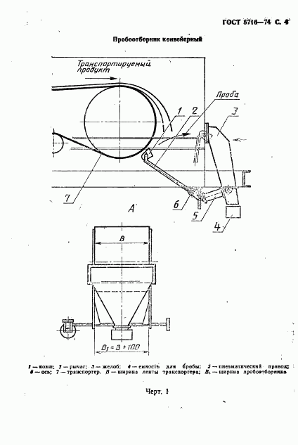 ГОСТ 5716-74, страница 5