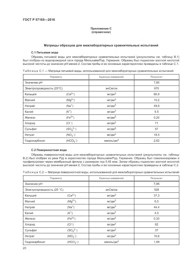 ГОСТ Р  57165-2016, страница 24