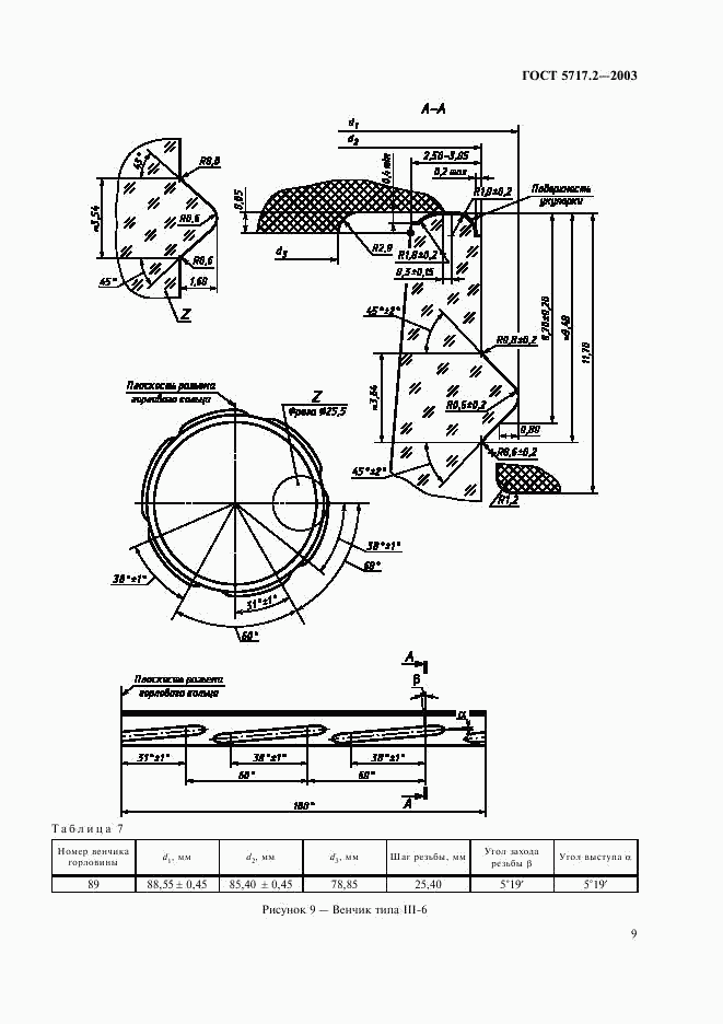 ГОСТ 5717.2-2003, страница 11