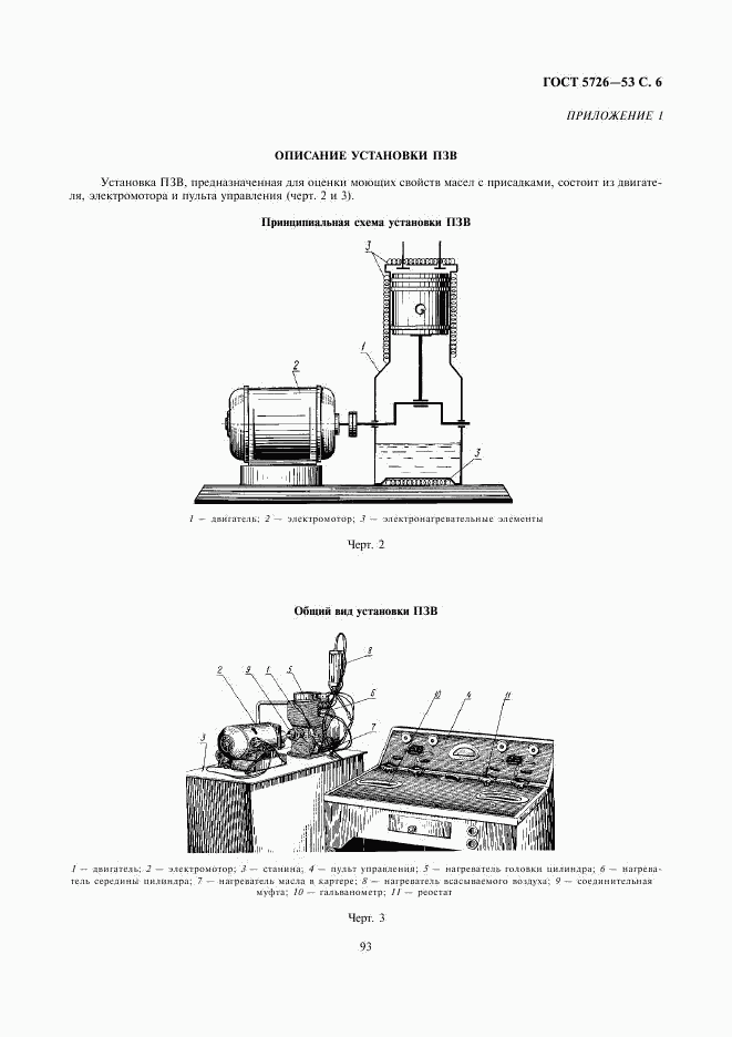 ГОСТ 5726-53, страница 6